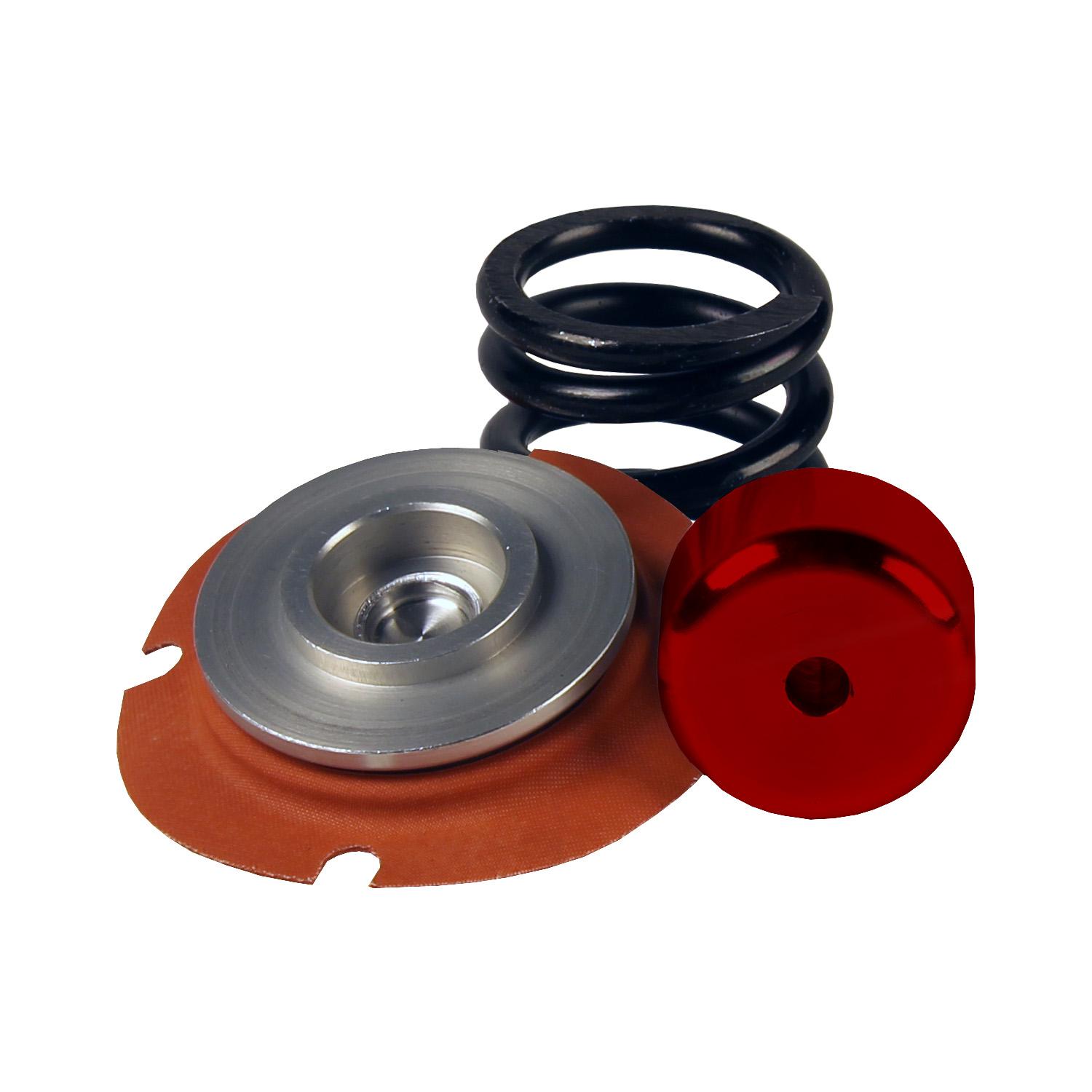 Aeromotive X1 Series - Conversion - .188? Seat 35-75Psi - 13013