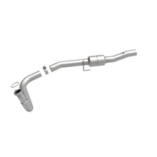 Magnaflow Direct-Fit Catalytic Converter - 5451642