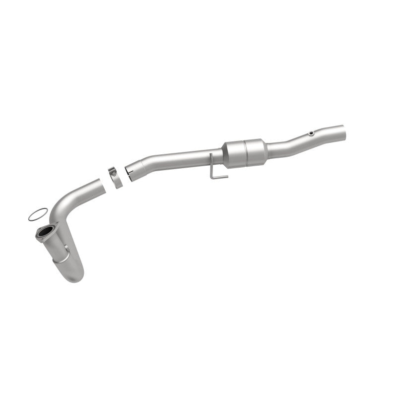 Magnaflow Direct-Fit Catalytic Converter - 5451642