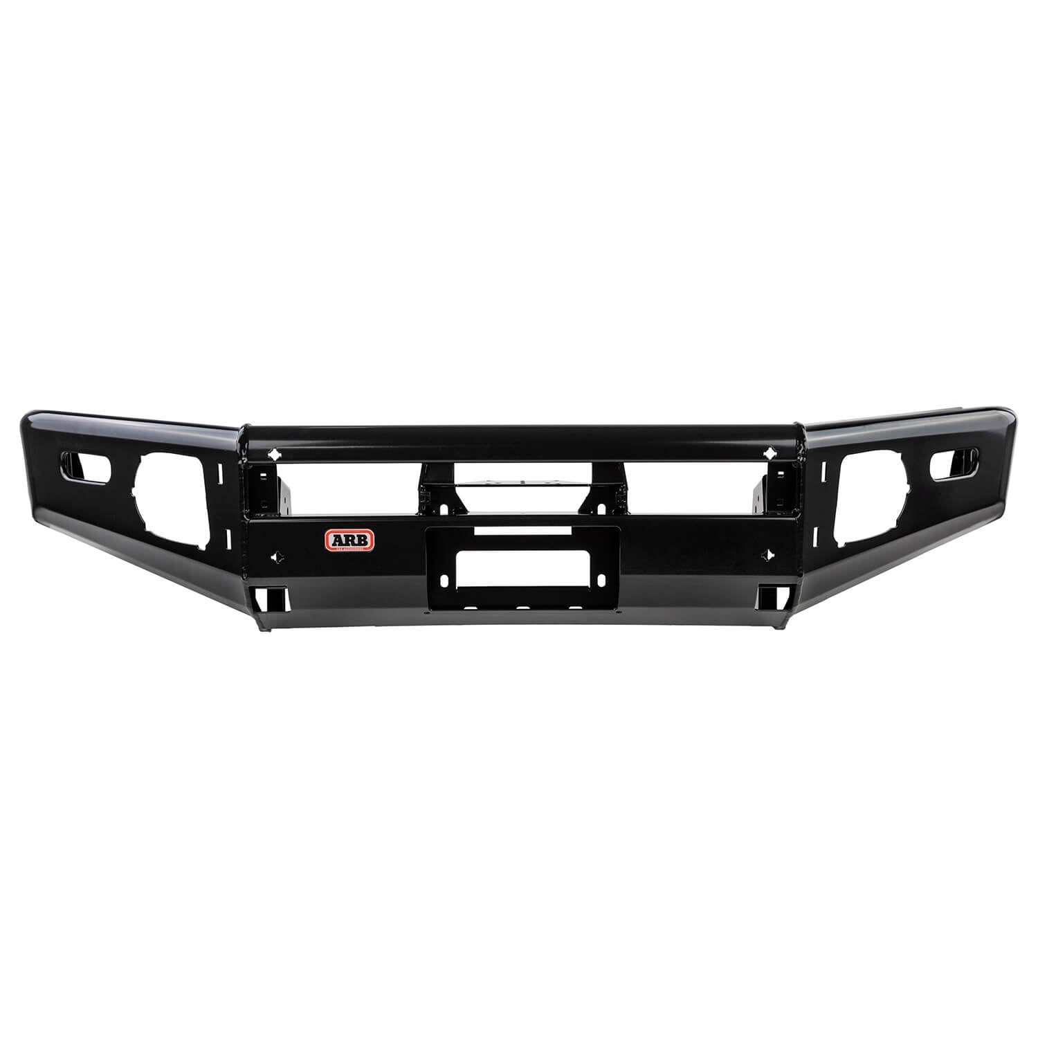 ARB Summit Sahara Bumper - 3914630B