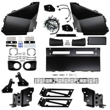 ARB Summit Sahara Bumper - 3914630B