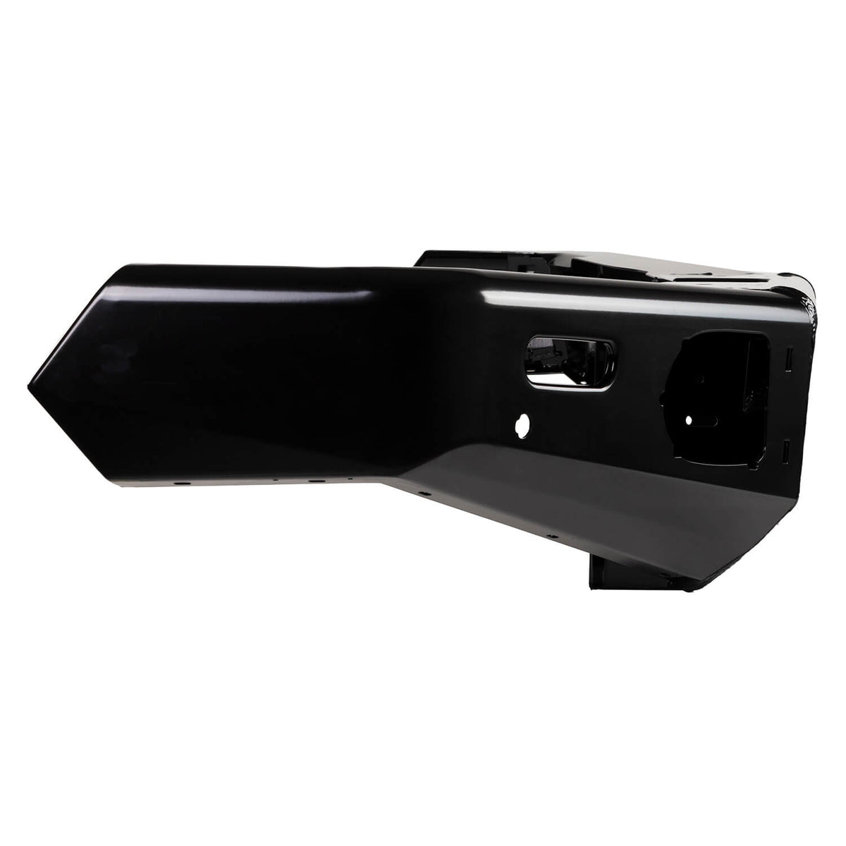 ARB Summit Sahara Winch Bumper (2015-2021 Land Cruiser Base) - 3915250B