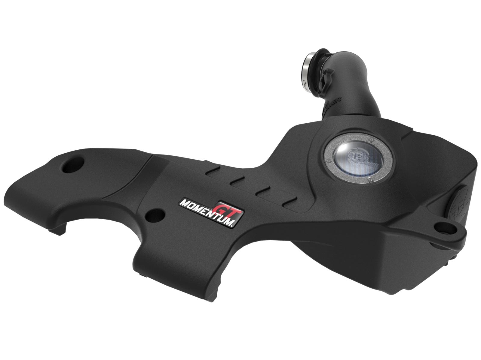 AFE Momentum GT Cold Air Intake System w/ Pro 5R Filter (MINI Cooper S (F56) 19-22 L4-2.0L (t) B46) - 50-70068R