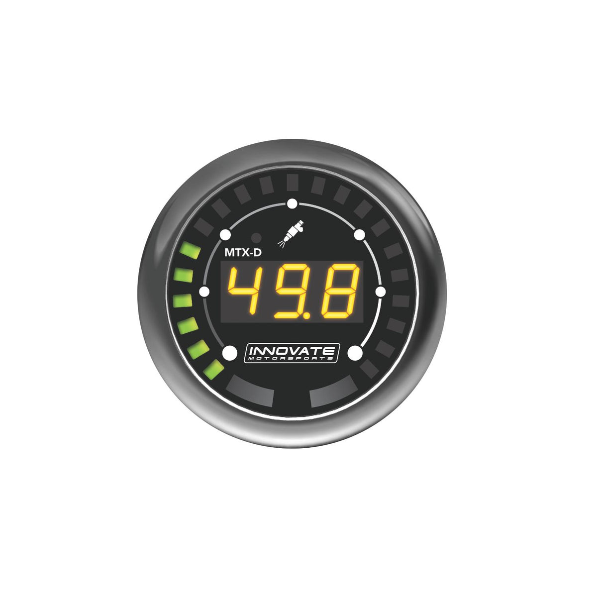 Innovate MTX-D: Fuel Pressure (0-145 PSI, 10 BAR) - 39170