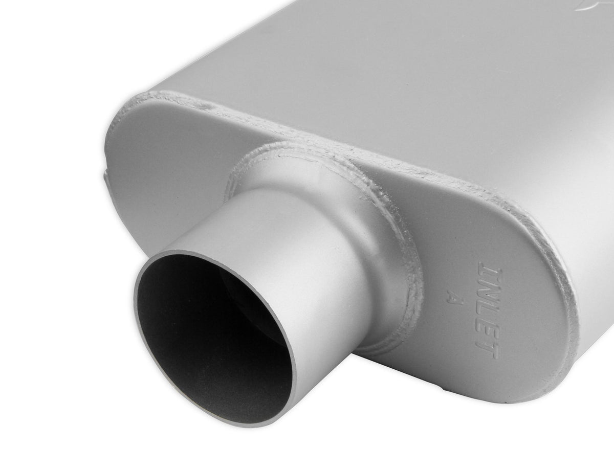 Flowmaster FlowMonster Muffler - 430402-FM