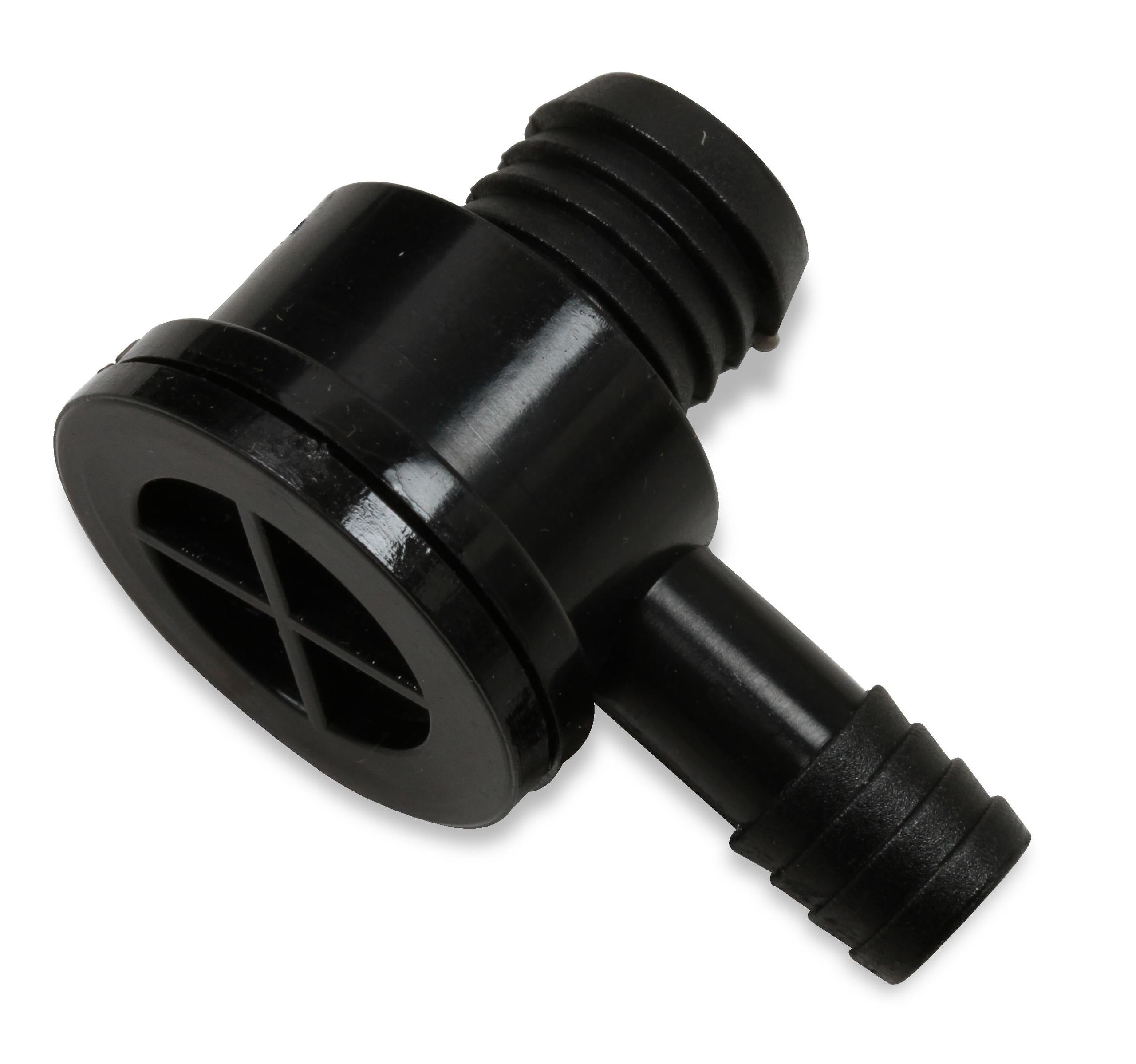 Mr. Gasket Vacuum Canister.  - 3701