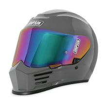 Simpson Racing Simpson Speed Bandit Dot/Ece Xxl Armor - SPBXX4