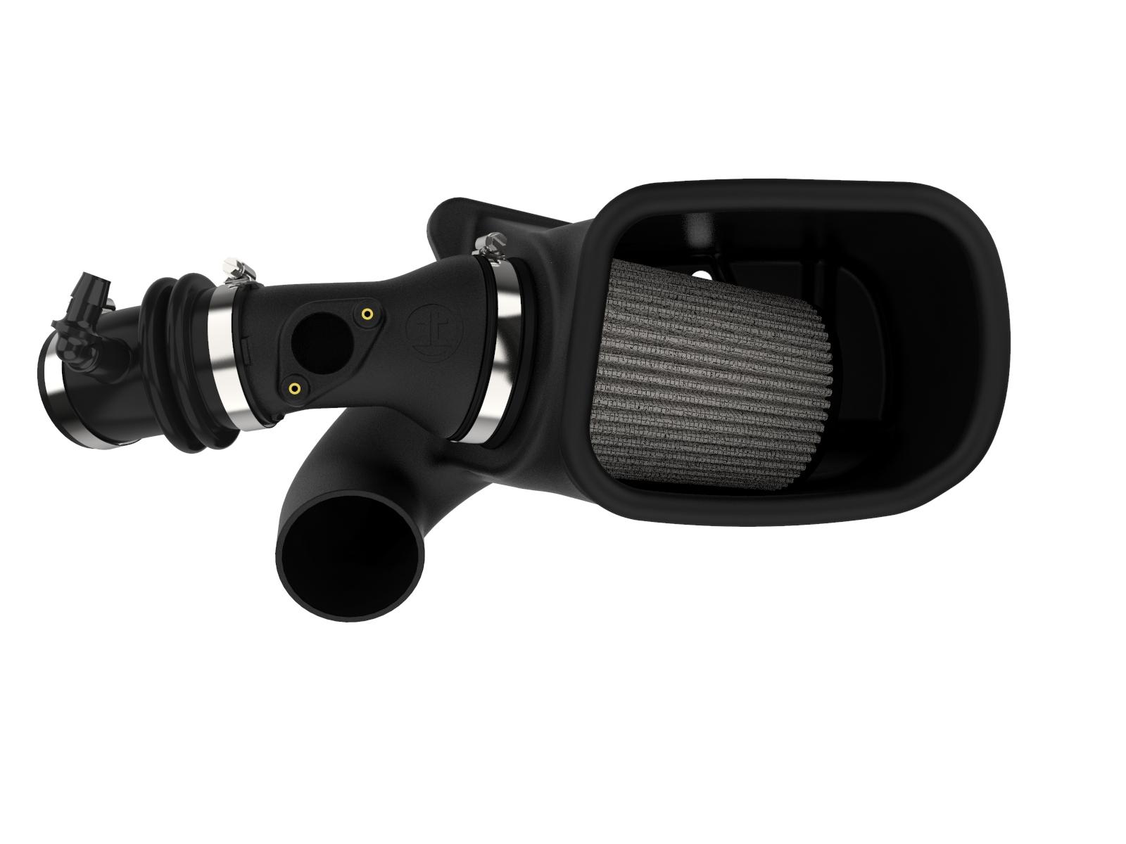 AFE Takeda Stage-2 Cold Air Intake System w/ Pro DRY S Media Black (Toyota C-HR 17-20 L4-2.0L) - 56-10018D