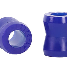 SuperPro Shock Eye Mount Bush Kit - SPF2178-16K