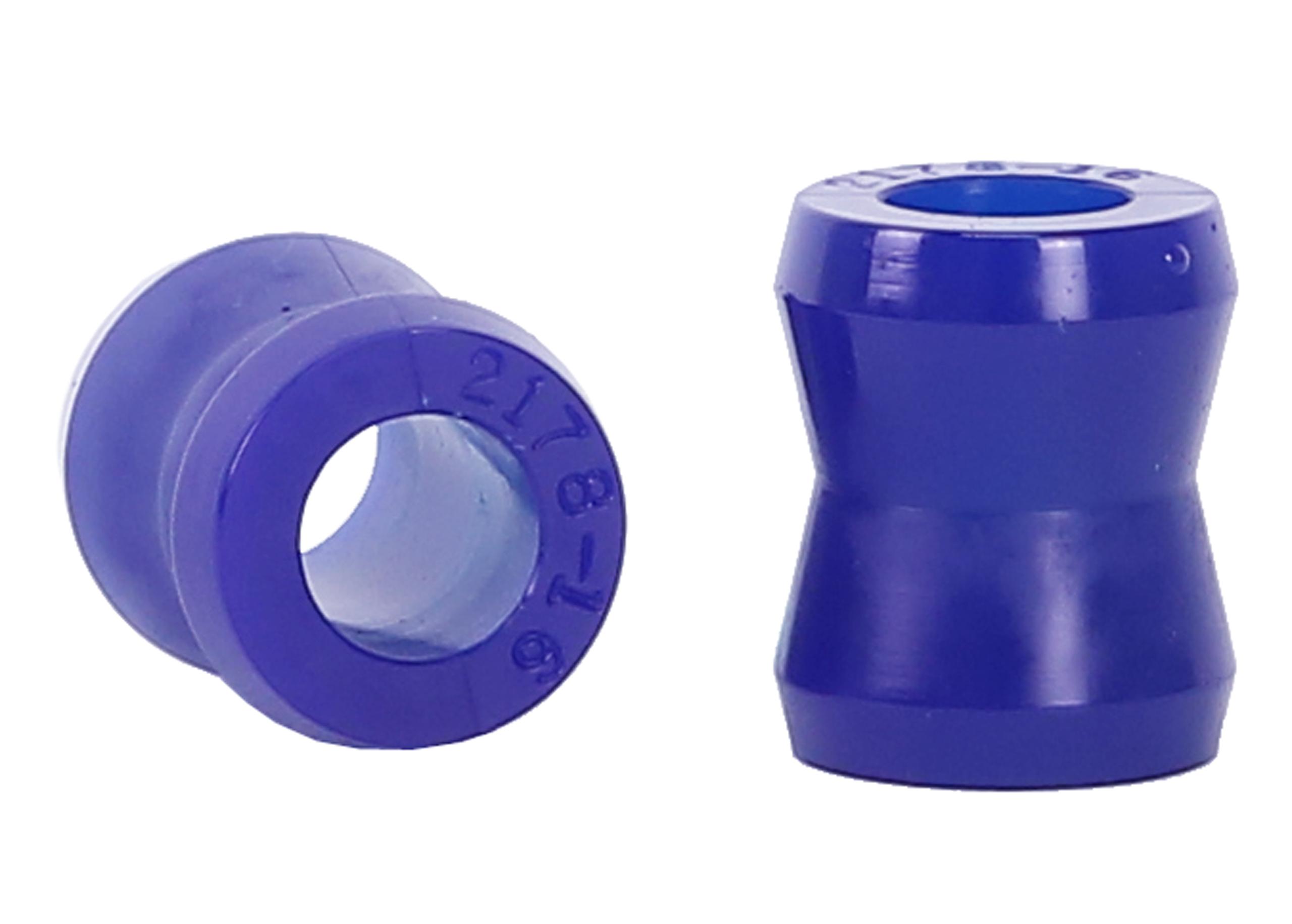 SuperPro Shock Eye Mount Bush Kit - SPF2178-16K