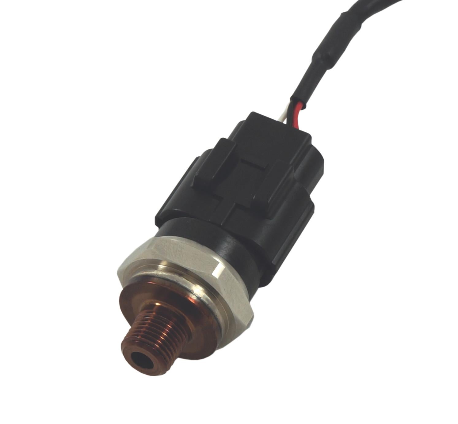 Innovate Plug &Amp; Play 0-150 Psi (10 Bar) Air/Fluid Press. Sensor For SSi-4 Plus - 39260