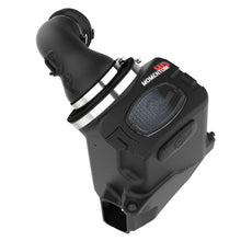 aFe Momentum HD Cold Air Intake - Pro 10R Filter (2020-2024 GM Truck / SUV's 3.0L TD) - 50-70121T