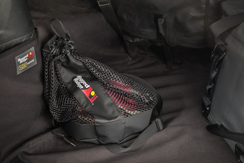 Rugged Ridge Recovery Gear-Offroad - 15104.39