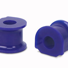 SuperPro Stabilizer Bar Bushing Kit