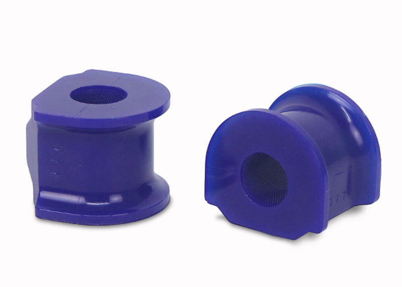 SuperPro Stabilizer Bar Bushing Kit