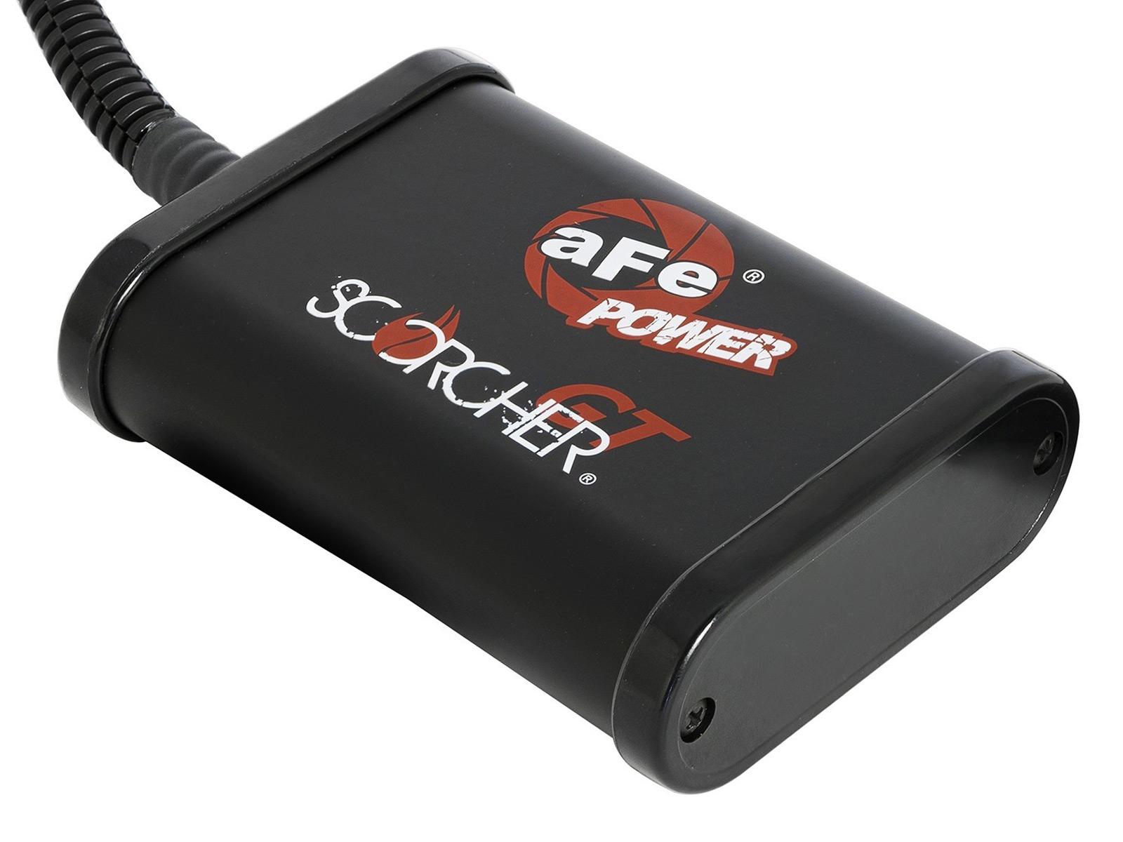 AFE SCORCHER GT Power Module (2021-2024 Stinger , K5 , Santa Cruz) - 77-47010