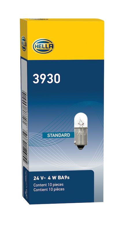Hella - 3930
