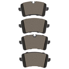 DFC 11-25 Porsche Macan Rear 4000 Hybridynamic Brake Pads