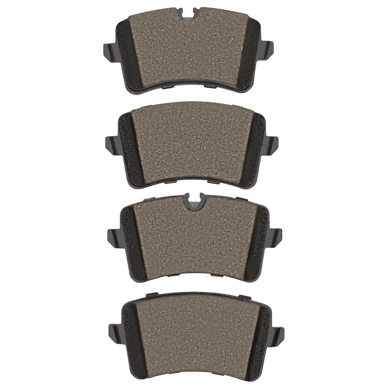 DFC 11-25 Porsche Macan Rear 4000 Hybridynamic Brake Pads