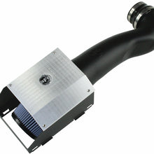 AFE Magnum FORCE Stage-2 Cold Air Intake System w/ Pro 5R Media (2006-2010 Grand Cherokee) - 54-11192