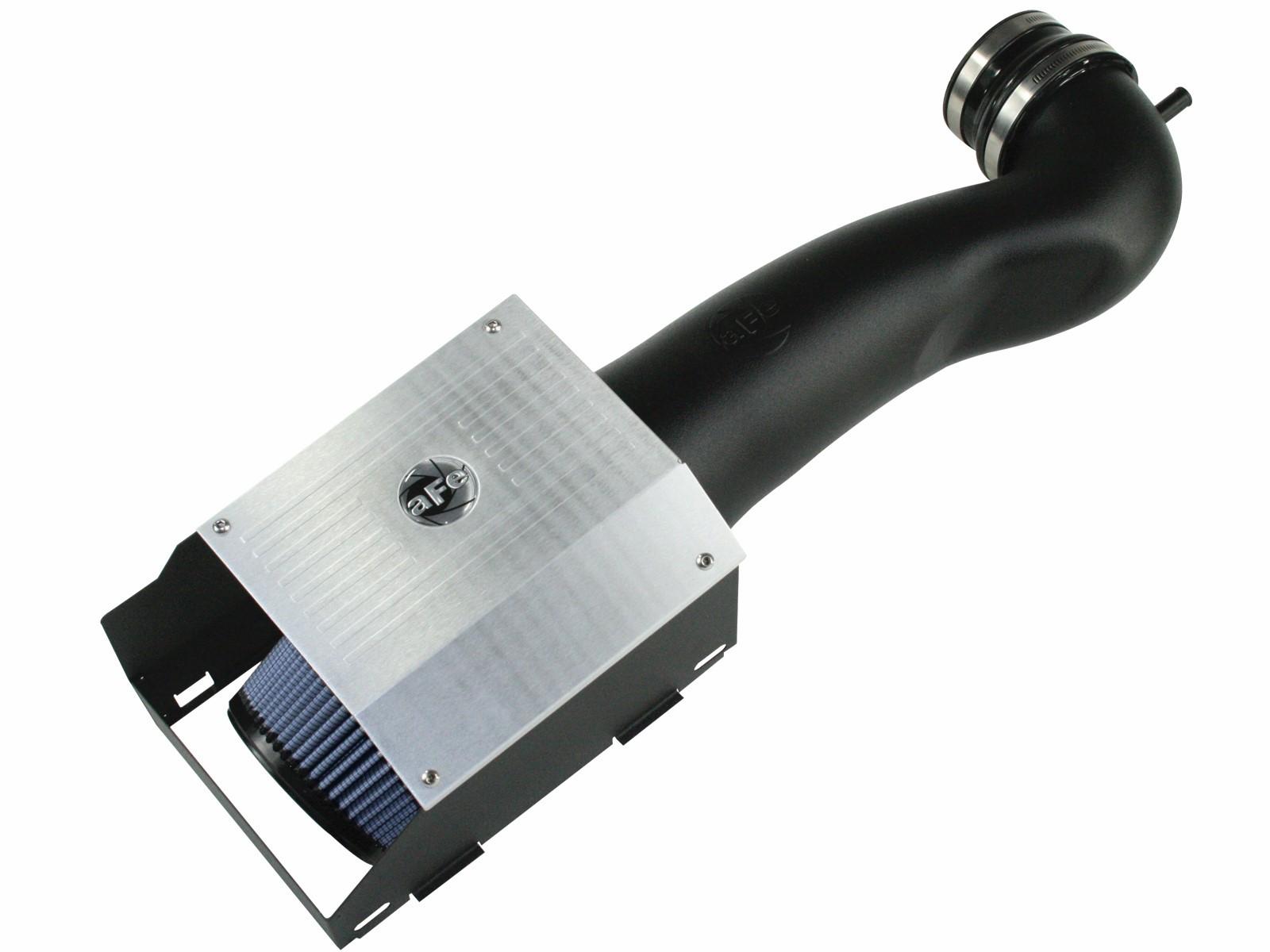 AFE Magnum FORCE Stage-2 Cold Air Intake System w/ Pro 5R Media (2006-2010 Grand Cherokee) - 54-11192