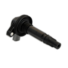 Pertronix Flame-Thrower Coil Ford V6 Ecoboost 3.5L ; 2-Pin Gray Connector; 2010-12; Set Of 6; Optimized Coil Design For 15 Percent More Spark Energy; Direct OEM Replacement Ford: AA5Z12029A Motorcraft: DG-524 - 30766