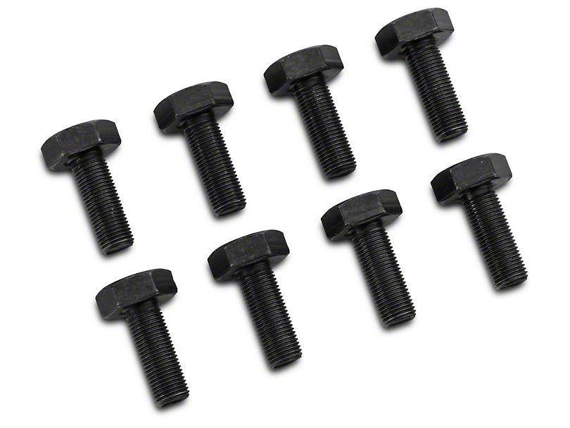 Ford OE Flywheel Bolts (2015-2020 GT350) - GR3Z-6379-A