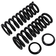 ARB / OME Front Coil Springs