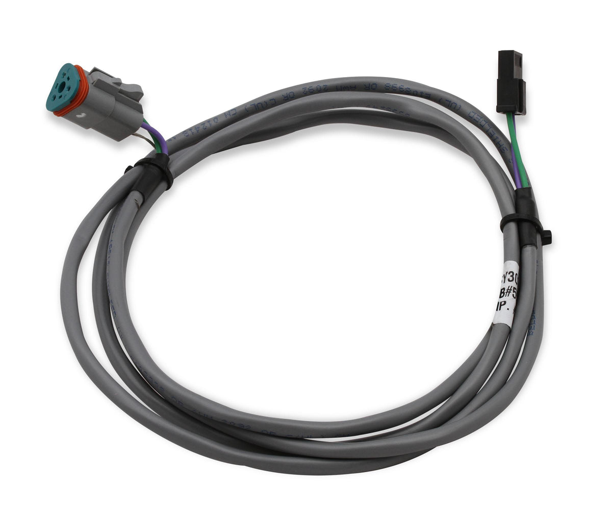 Replacement Shielded Mag Cable for 7730.  - 8894