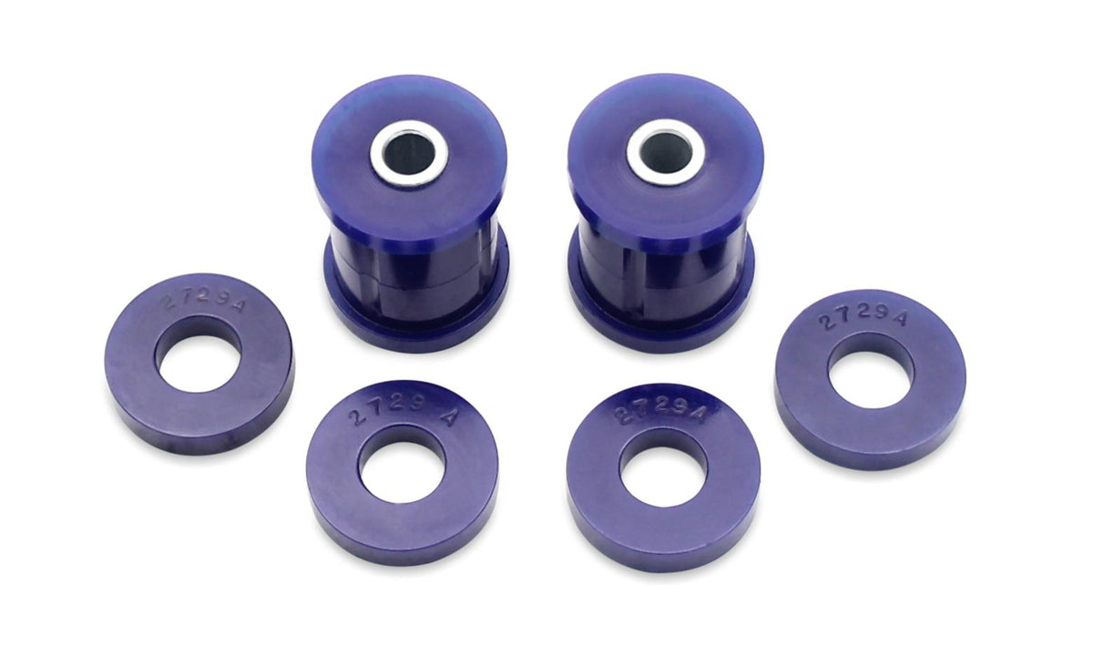 SuperPro Alfa Frnt Upper Ctrl Arm Inner - SPF2729K