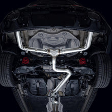AWE Track Edition Exhaust (2022+ Audi 8Y RS3) - 3020-31389