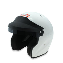 RaceQuip OF25 Open Face Helmet - 257117RQP