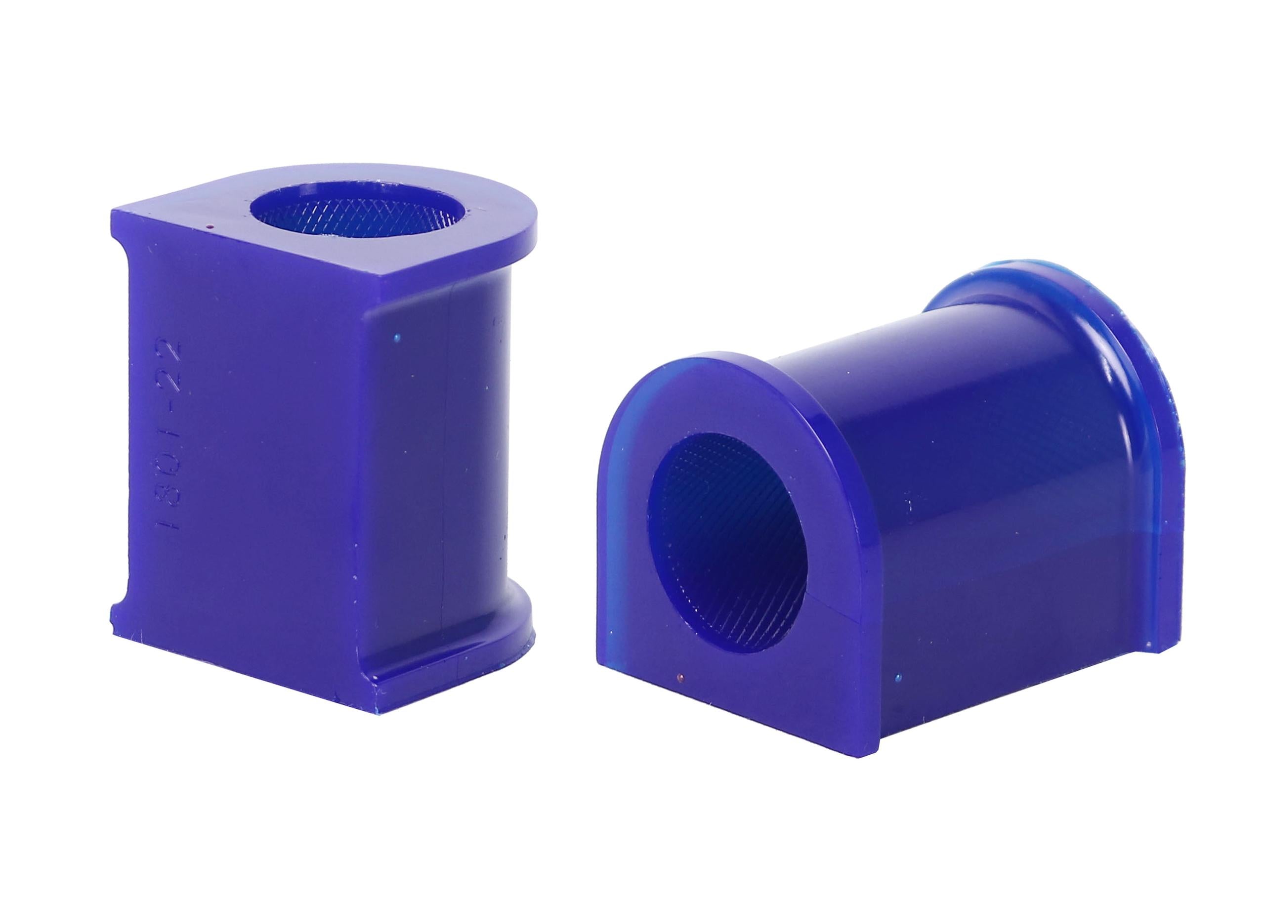 SuperPro Sway Bar Mount Bush Kit - SPF1801-22K