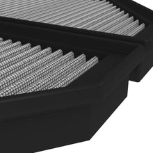 AFE Magnum FLOW OE Replacement Air Filter w/ Pro DRY S Media (Pair) (2020-2025 X5, X7, Alpina XB7, XM, X6) - 30-10438DM