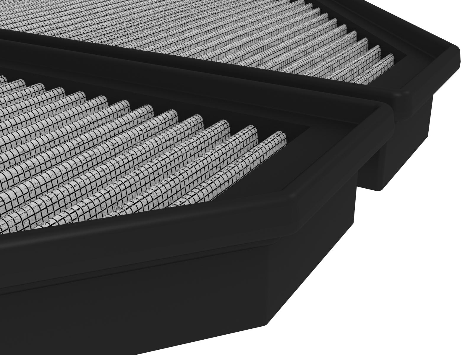 AFE Magnum FLOW OE Replacement Air Filter w/ Pro DRY S Media (Pair) (2020-2025 X5, X7, Alpina XB7, XM, X6) - 30-10438DM
