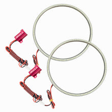 Oracle Lighting Led Waterproof Halo Kit, White (2003-2009 H2) - 3949-001