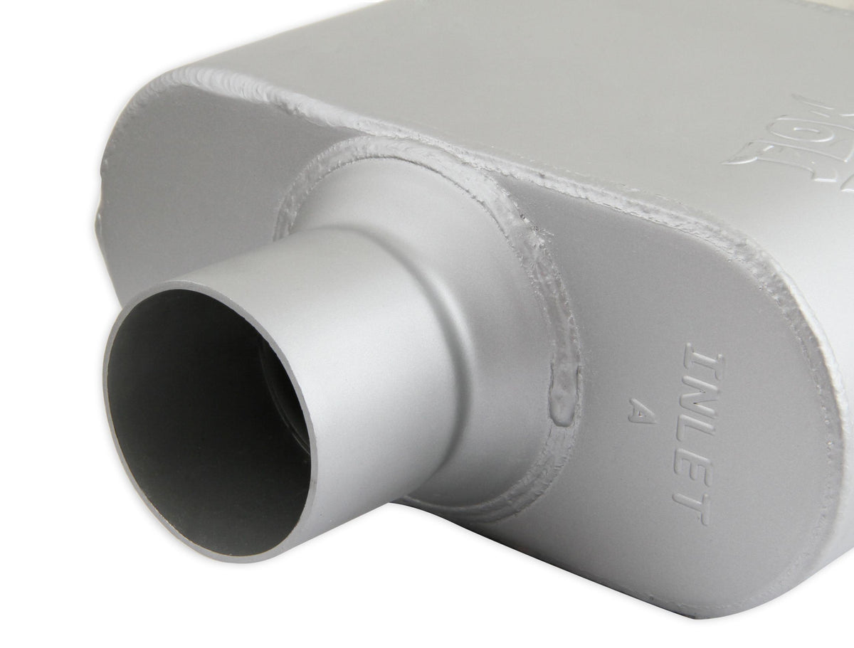Flowmaster FlowMonster Muffler - 42510-FM
