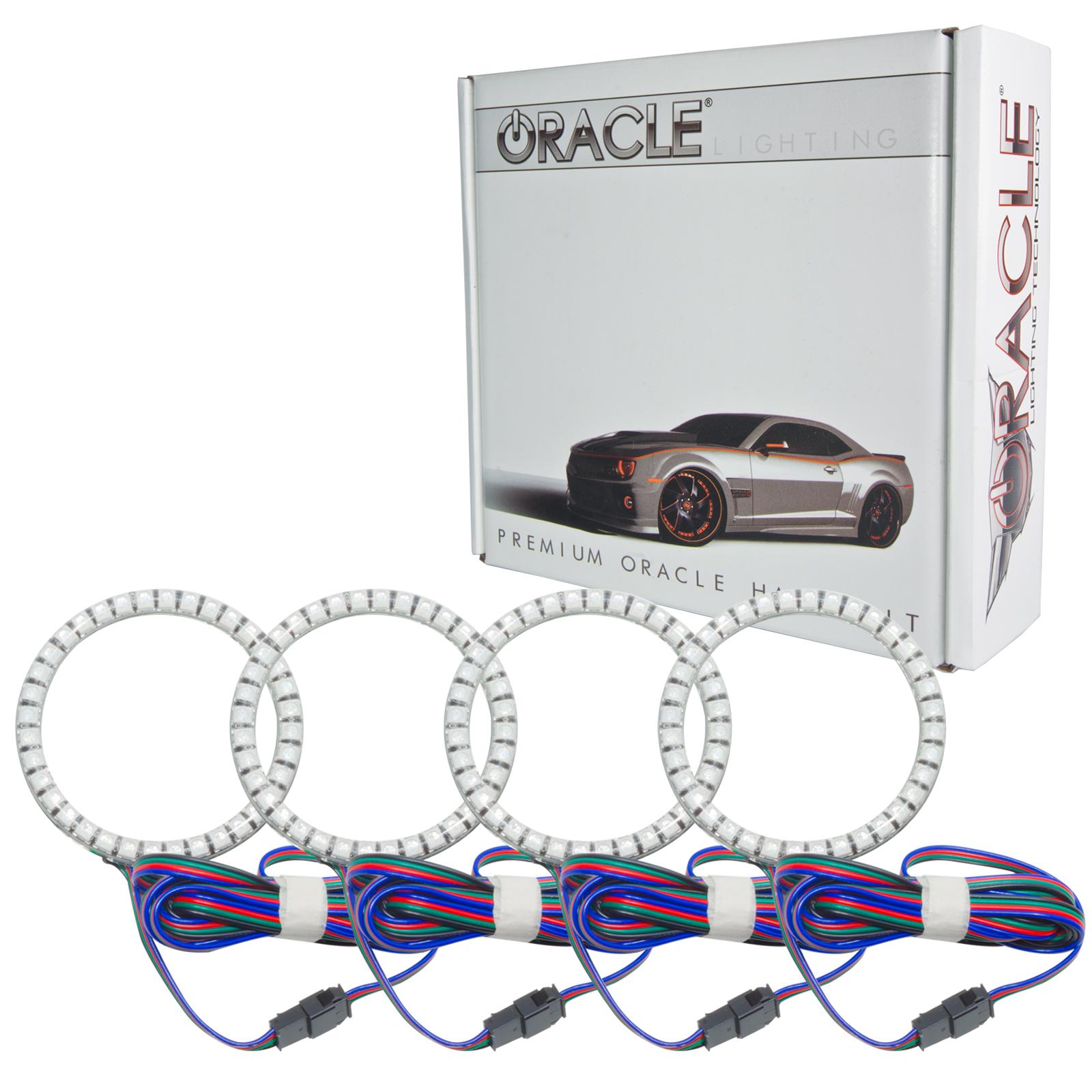 Oracle Lighting Led Halo Kit, Colorshift - 3953-330
