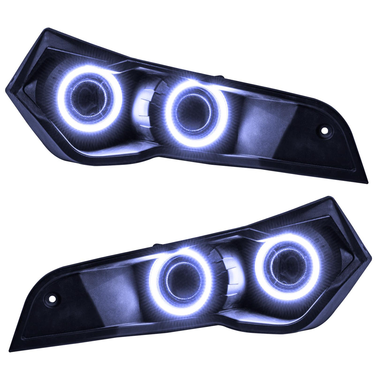Oracle Lighting Led Halo Kit, White - 3954-001