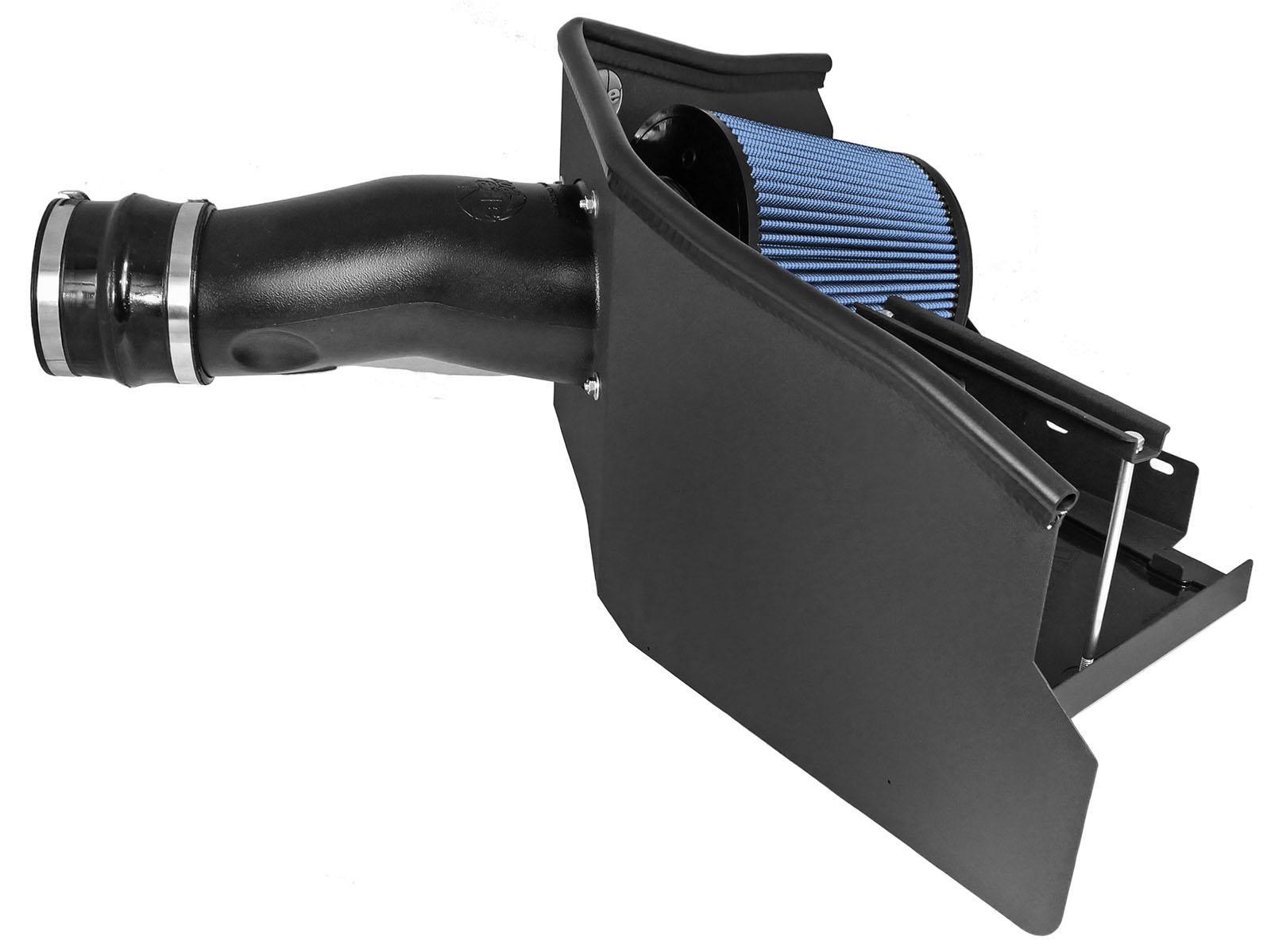 AFE Magnum FORCE Stage-2 Cold Air Intake System w/ Pro 5R Filter - 54-10192