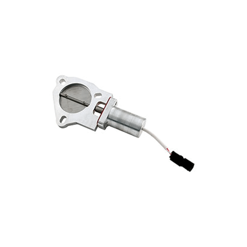 Texas Speed & Performance Electric 3.0" Cut Out, Electric Valve Only - TSP-25-ALL34230