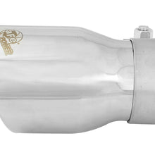 AFE Universal Exhaust Tip (Universal Fit) - 49T25354-P06