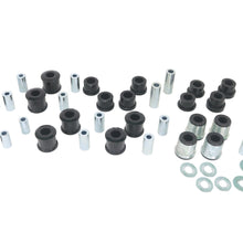 Whiteline Performance Vehicle Essentials - Bushing Kit - WEK144