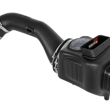 AFE Momentum HD Cold Air Intake System w/ Pro 10R Media (2017-2019 Silverado 2500 HD, Silverado 3500 HD, Sierra 2500 HD, Sierra 3500 HD) - 50-74008