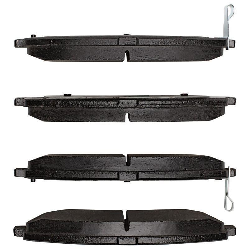 DFC 06-19 Kia Sedona Front 4000 Hybridynamic Brake Pads