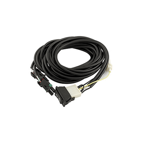 Texas Speed & Performance Wiring Harness for Dual Exhaust Cut Outs - TSP-25-ALL34233