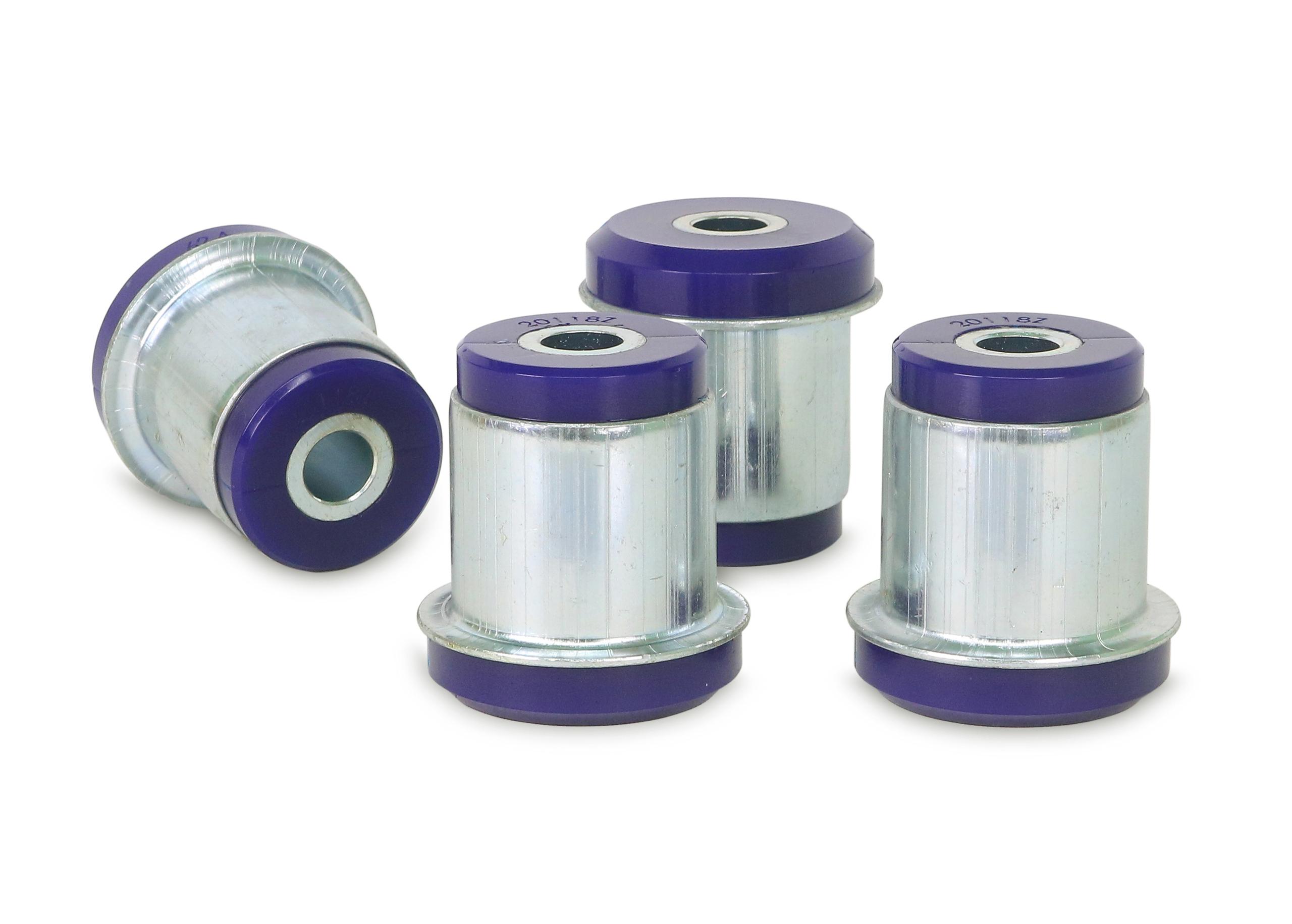 SuperPro Control Arm Upper - Bushing Kit (2007-2017 Expedition, F-150, Navigator) - SPF5686K