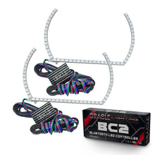 Oracle Lighting Colorshift Halo Kit, Colorshift - Bc1 (2000-2006 Tahoe) - 3971-335
