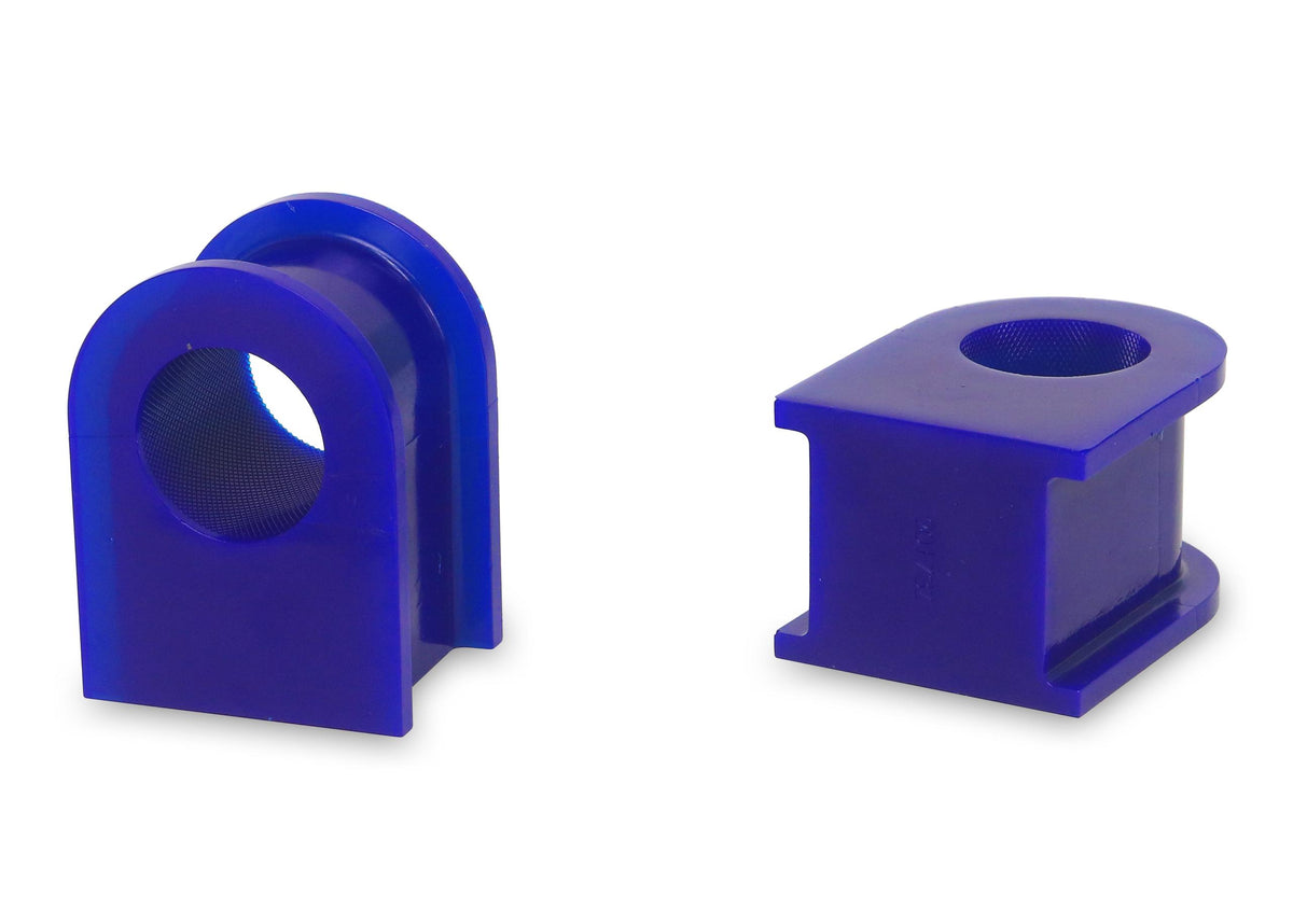 SuperPro Sway Bar Mount - Bushing Kit 35mm (2006-2022 Tundra, Sequoia) - SPF5724-35K