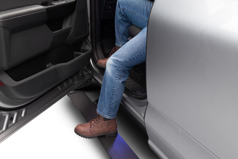 AMP Research PowerStep(TM) 2004 Ford F-150
